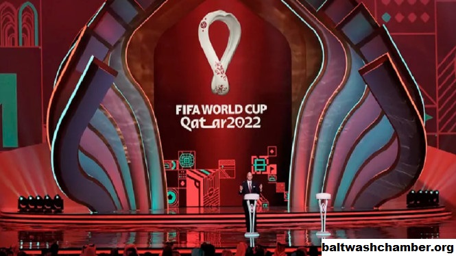 Qatar Bersiap Untuk Ledakan Pasar Ekuitas Piala Dunia FIFA